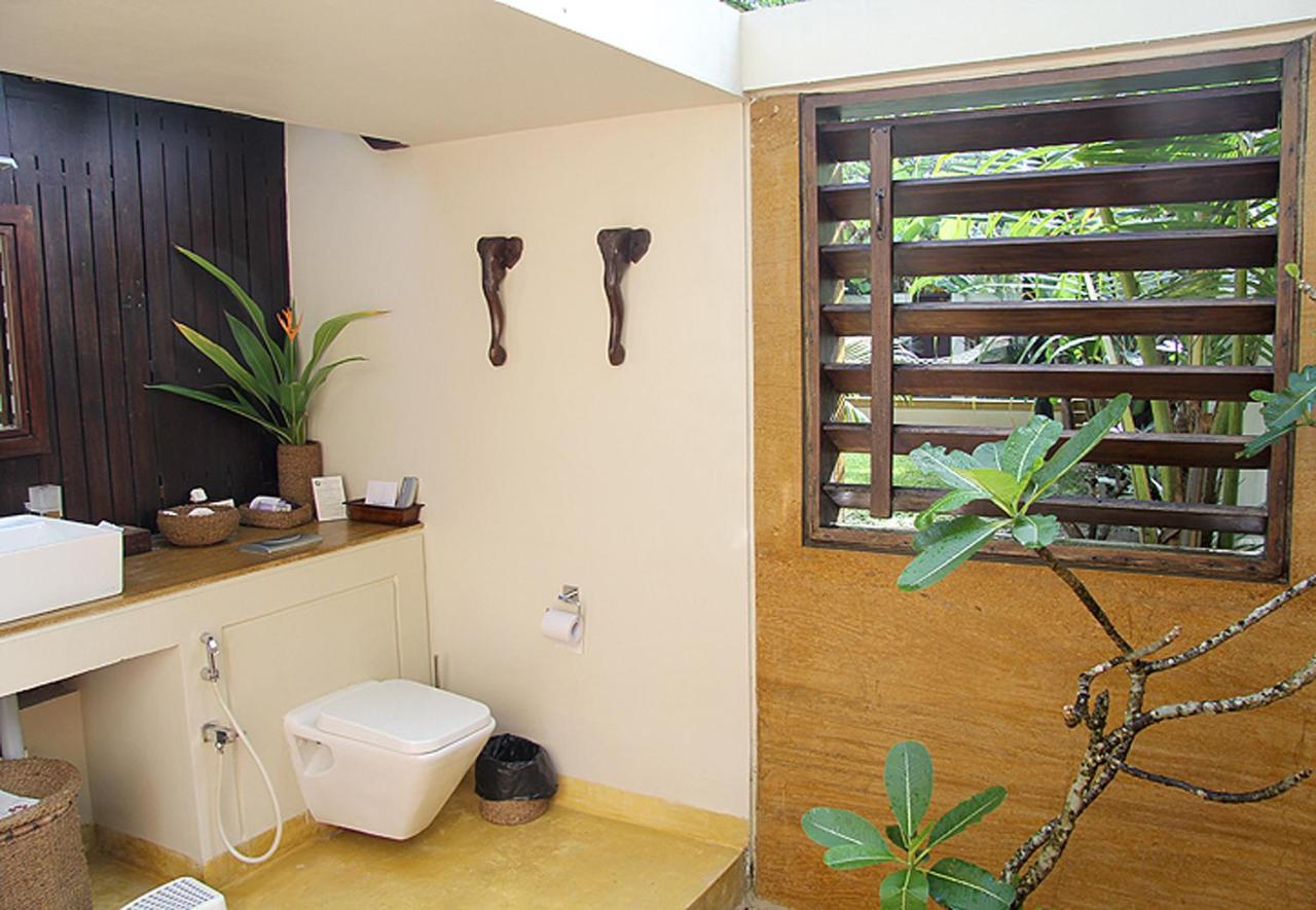 Marari Villas - Private Pool Villas Mararikulam Exterior foto