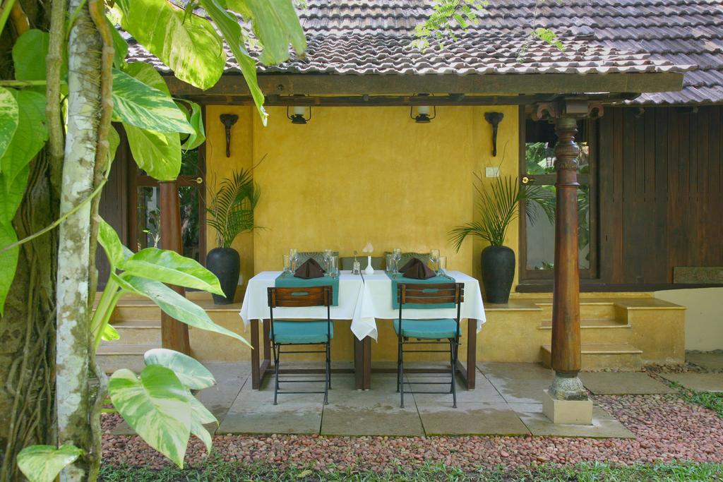 Marari Villas - Private Pool Villas Mararikulam Habitación foto
