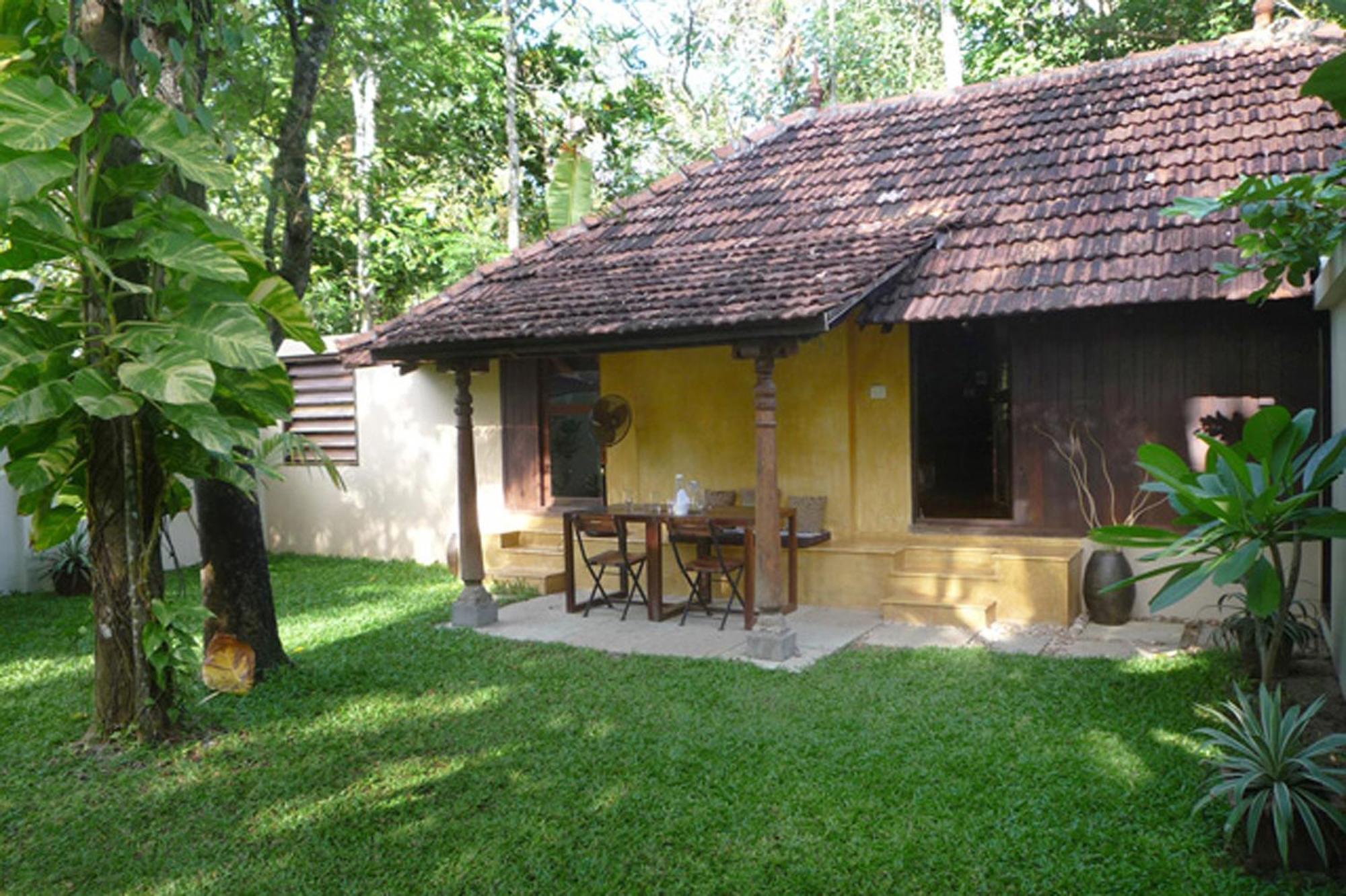 Marari Villas - Private Pool Villas Mararikulam Habitación foto